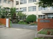 【小学校】波多江小学校まで484ｍ