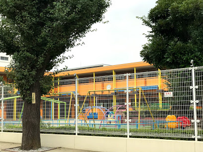 【幼稚園】國學院大學附属幼稚園まで1012ｍ