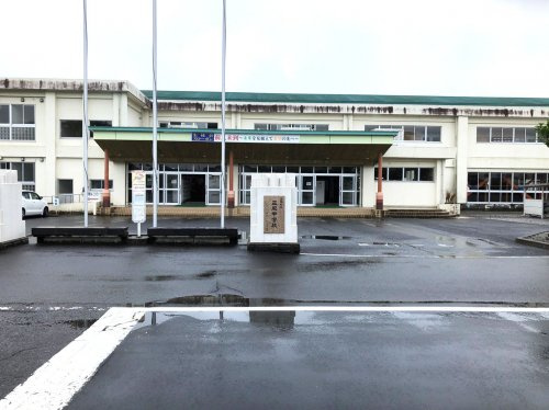 【中学校】三股町立三股中学校まで1460ｍ