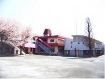 【幼稚園】泉ヶ丘幼稚園まで332ｍ