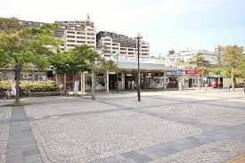 【駅】本郷台まで1839ｍ
