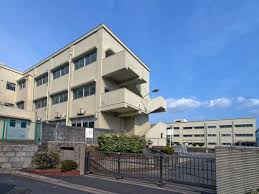 【小学校】横浜市立豊田小学校まで1109ｍ