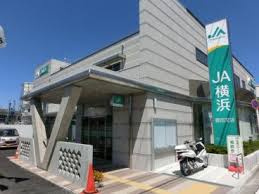 【銀行】JA横浜豊田支店まで1043ｍ