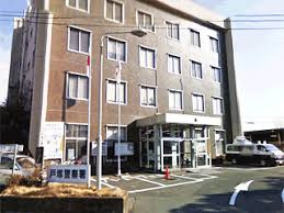 【警察】戸塚警察署まで449ｍ