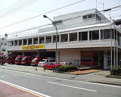 【消防署】戸塚消防署まで1272ｍ