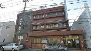 【総合病院】戸塚中央病院まで762ｍ