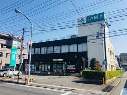 【銀行】JA横浜中川支店まで1564ｍ