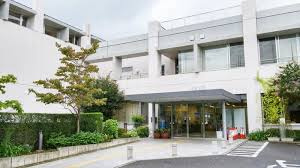 【スポーツ施設】横浜市踊場地区センター体育館まで1861ｍ