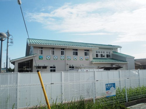 【保育園】久喜市立すみれ保育園まで2437ｍ
