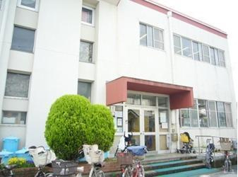 【幼稚園】伊丹市立おぎの幼稚園まで816ｍ