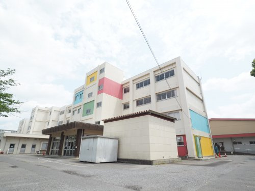 【小学校】千葉市立高洲小学校まで128ｍ