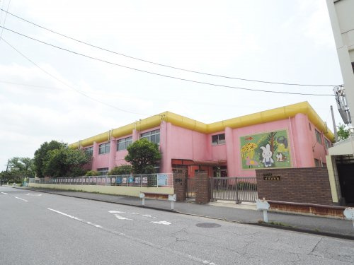 【幼稚園】千葉敬愛短期大学附属幼稚園まで265ｍ
