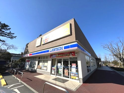 【コンビニエンスストア】ローソン　ウェルキャビン稲毛海岸店まで326ｍ