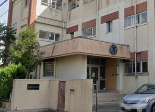 【小学校】名古屋市立児玉小学校まで417ｍ