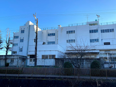 【中学校】日野市立三沢中学校まで2119ｍ