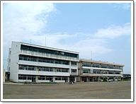 【小学校】東第一小学校まで350ｍ
