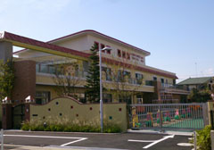 【保育園】白百合椚田保育園まで444ｍ