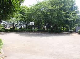 【公園】めじろ台南公園まで107ｍ