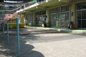 【保育園】西鷺宮保育園まで329ｍ