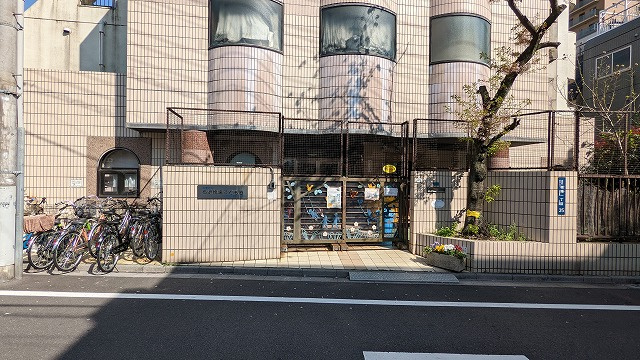 【保育園】石浜橋場こども園まで871ｍ