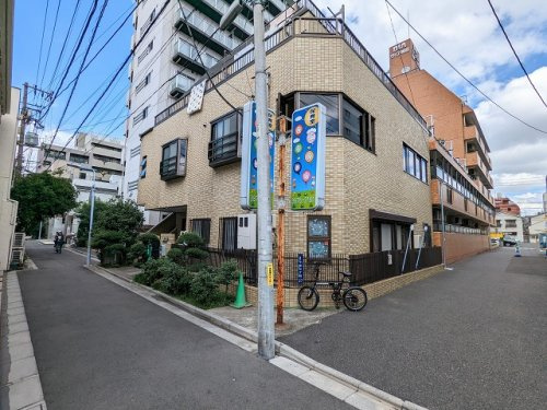 【保育園】保育室こどもの城まで1288ｍ