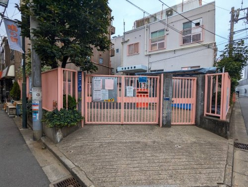 【保育園】寺島保育園まで1349ｍ