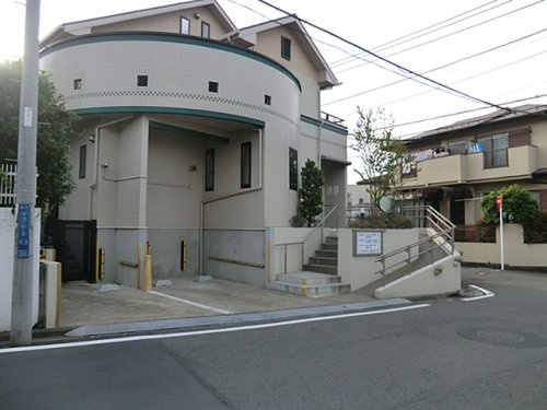 【総合病院】つくしクリニックまで1125ｍ
