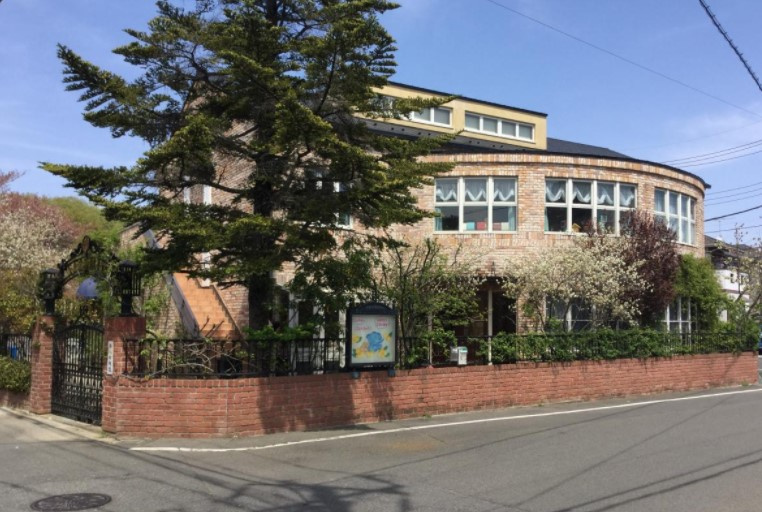 【幼稚園】精心幼稚園まで941ｍ