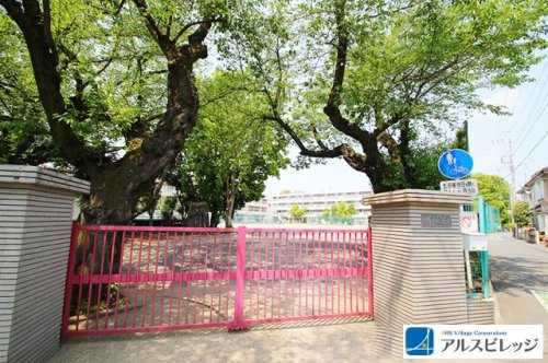 【小学校】志木市立志木第三小学校まで1002ｍ