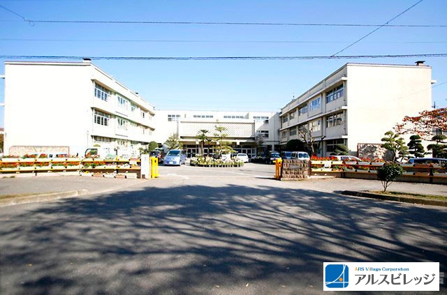 【小学校】志木市立宗岡第二小学校まで234ｍ