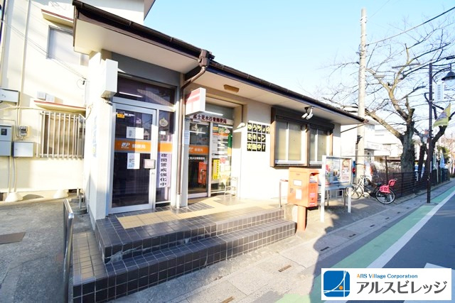 【郵便局】富士見水谷東郵便局まで310ｍ
