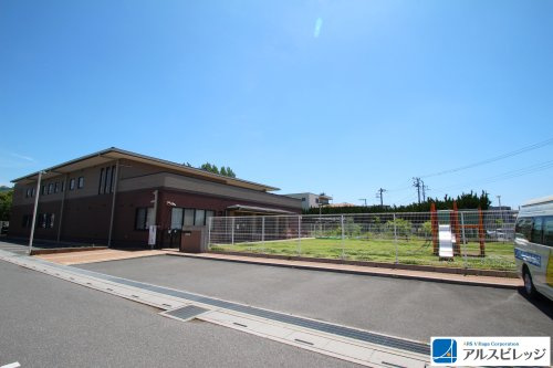 【保育園】ステラ志木宗岡保育園まで303ｍ