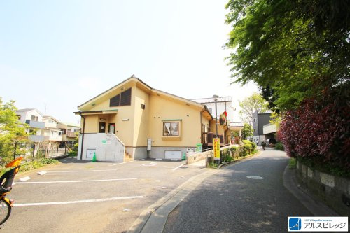 【保育園】志木市立いろは保育園まで834ｍ