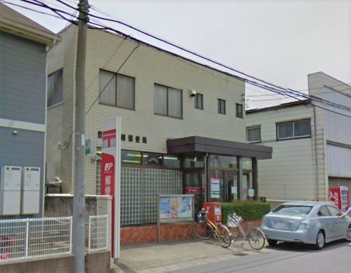 【郵便局】野田山崎郵便局まで1397ｍ