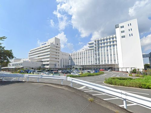 【総合病院】藤沢市民病院まで2270ｍ