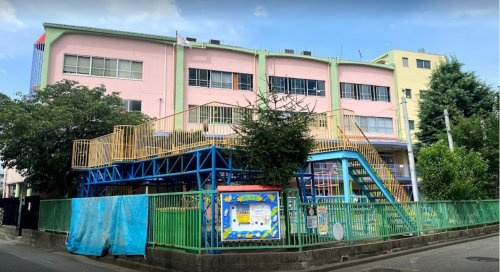 【幼稚園】認定こども園橋本幼稚園まで926ｍ