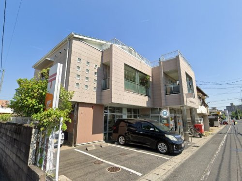 【郵便局】倉敷浜町郵便局まで648ｍ