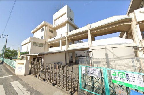 【小学校】岡山市立妹尾小学校まで350ｍ