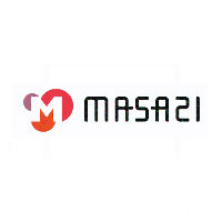 【ショッピングセンター】MASA(マーサ)21まで1550ｍ