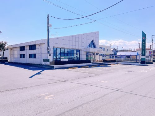 【銀行】三島信用金庫片浜支店まで1763ｍ