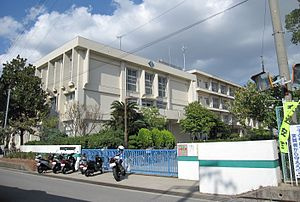 【小学校】明石市立清水小学校まで1500ｍ
