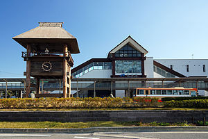 【駅】JR山陽本線　土山駅まで1200ｍ