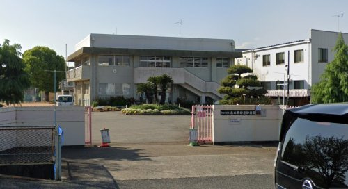 【幼稚園】加古川市立氷丘南幼稚園まで1173ｍ