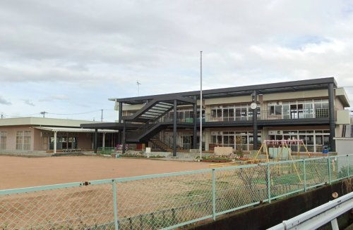 【幼稚園】加古川市立平岡東幼稚園まで1252ｍ