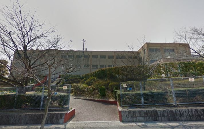 【小学校】名古屋市立小学校　鳴海東部小学校まで602ｍ
