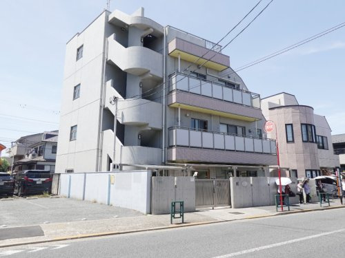 【保育園】エンゼルベア石神井保育園まで680ｍ