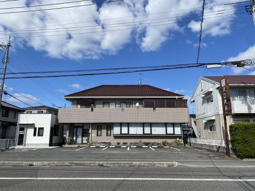 【内科】川口内科クリニックまで1578ｍ