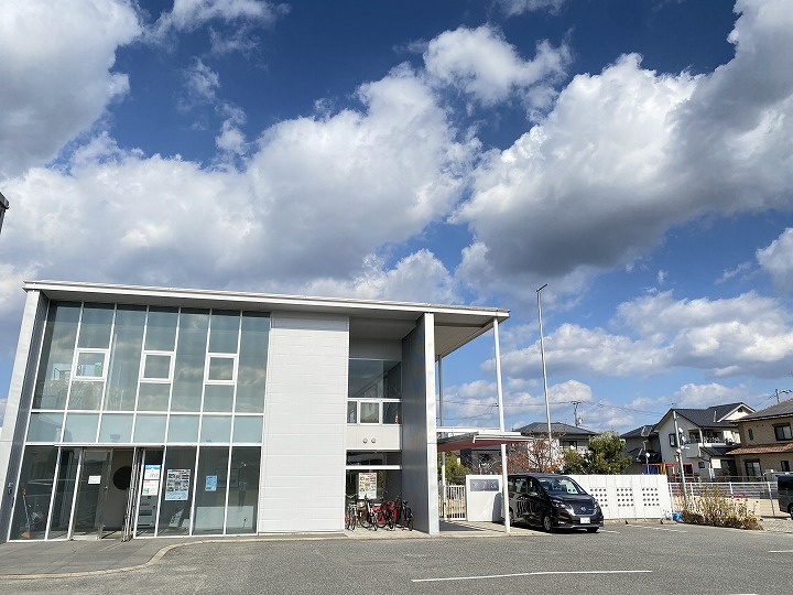 【保育園】西条みづき認定こども園まで753ｍ