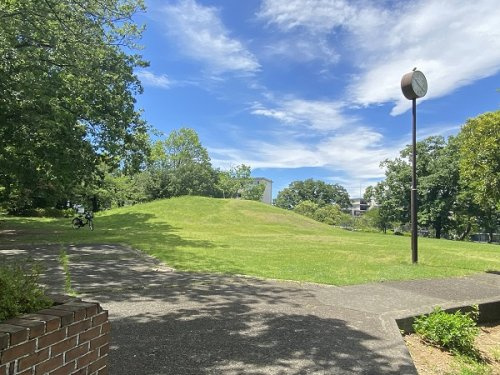 【公園】永山第三公園まで140ｍ