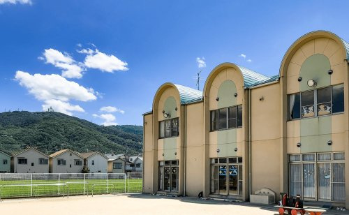 【保育園】善根寺保育園まで690ｍ